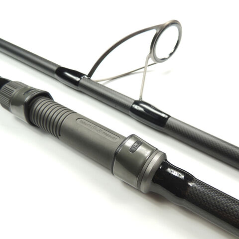 Dw Carp Rod 13ft 2 Section Line Weight: 3.75lb Chinese Guide Fuji Reel Seat  24t+30t+40t Carbon 1k Cloth Fishing Rod - Buy China Wholesale Carp Fishing Rod  13ft $61.36