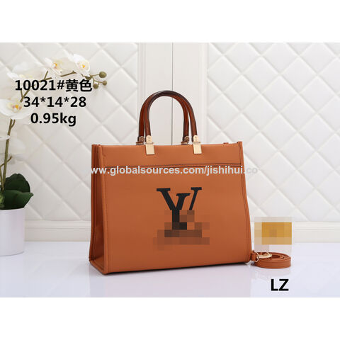 Guangzhou Replica Handbags Hand Bags Wholesale Replicas Bags