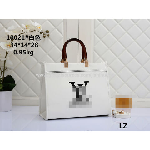 Top Quality Monogram Mini Bucket Bag Luxury Wholesale Replicas