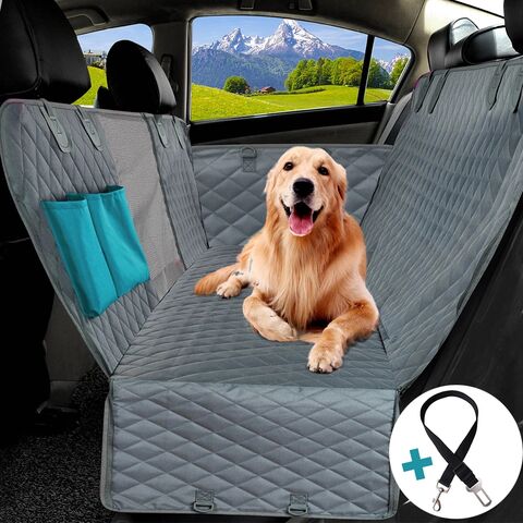 Kaufen Sie China Großhandels-Hunde-autos Itz Bezug Wasserdicht  Haustier-reise Träger Auto Rücksitz Schutz Matte Sicherheits Träger und  Autos Itz Großhandelsanbietern zu einem Preis von 9.99 USD