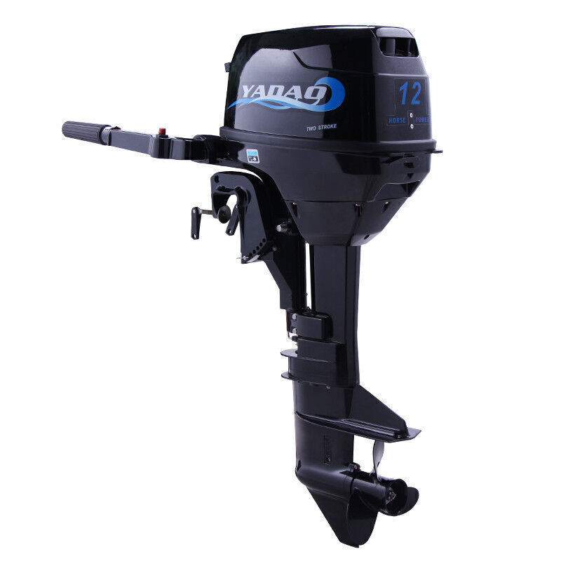 Buy Wholesale Canada Factory Directly Wholesale Outboard 15hp 6b4