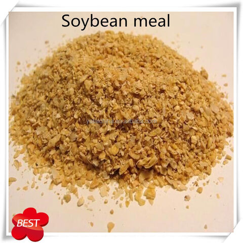 Source Farine de soja de haute qualité/farine de soja pour aliments pour  animaux on m.alibaba.com