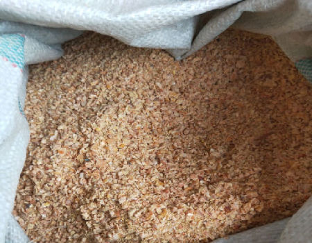 Soybean meal for animal feed / Animal Feed Premium Grade Soybean Meal supplier