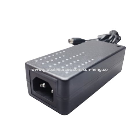 Achetez en gros Prix Usine De Bureau Adaptateur 48w Entrée 100-240v Ac  Sortie 12v Dc 4a Personnalisé Câble Dc Port Ac/dc Adaptateur. Chine et  Chargeur à 3.95 USD