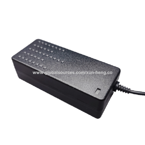 Achetez en gros Prix Usine De Bureau Adaptateur 48w Entrée 100-240v Ac  Sortie 12v Dc 4a Personnalisé Câble Dc Port Ac/dc Adaptateur. Chine et  Chargeur à 3.95 USD