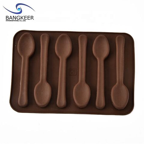 Wholesale Food Grade Silicone Molds 