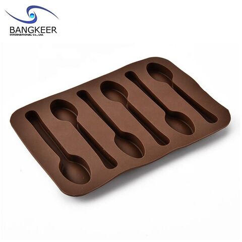 Wholesale Chocolate Silicone Molds 