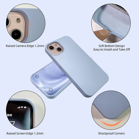 Tpu Apple Iphones Iphone 11 Original Silicone Case Mobile Back Cover