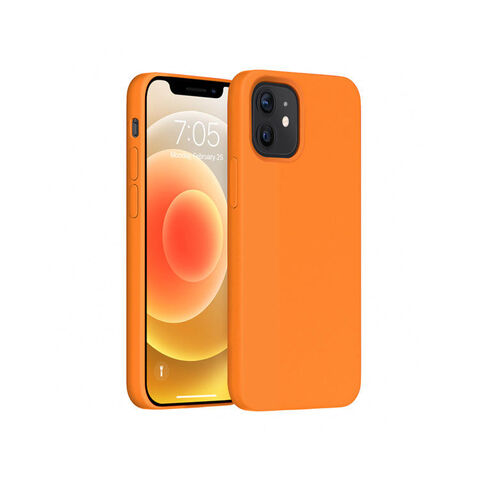 Phone Case for iPhone XR Case Cover Soft TPU Silicone Frame Matte