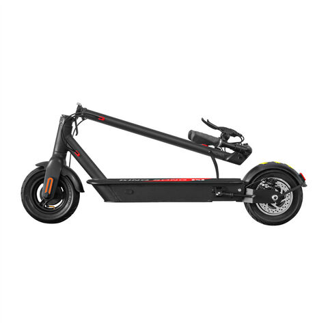 xiaomi scooter folding