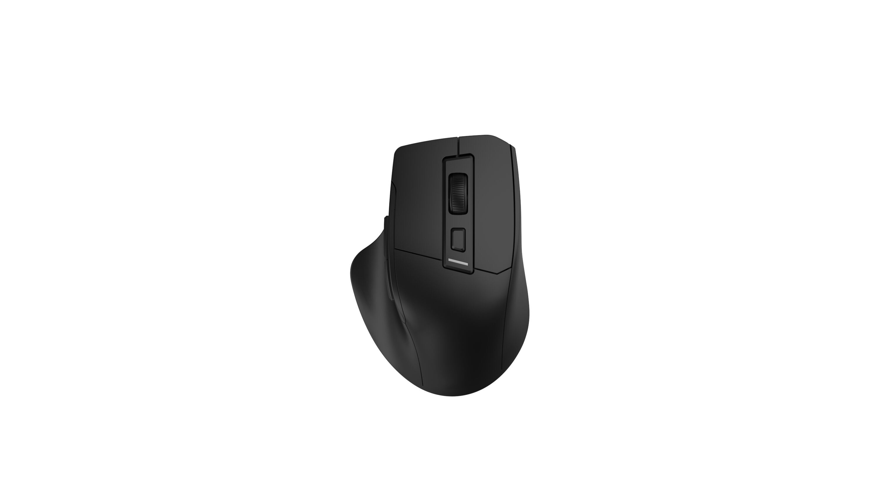 Buy Wholesale China 6d 2.4g Bluetooth Wireless Ergonomic Office Mouse