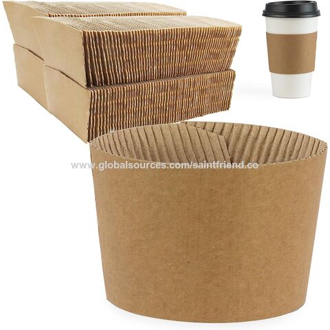 Buy Wholesale China Disposable Coffee Cups,paper Coffee Cups Disposable  Paper Cup With Sleeves For Water, Juice, Coffee And Tea ,home-use,  Party,event & Paper Cup,coffee Cup,disposable Paper Cup at USD 0.02