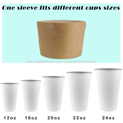 Buy Wholesale China Disposable Paper Cups White 7oz Thickened Office  Disposable Water Cup Tea Paper Coffee Cup Printing & Disposable Paper Cups  at USD 0.02