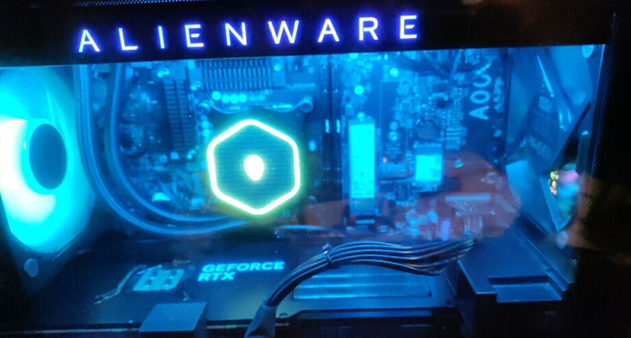 Buy Wholesale Vietnam Alienware Aurora R15 Gaming Desktop (rtx 4090 ...