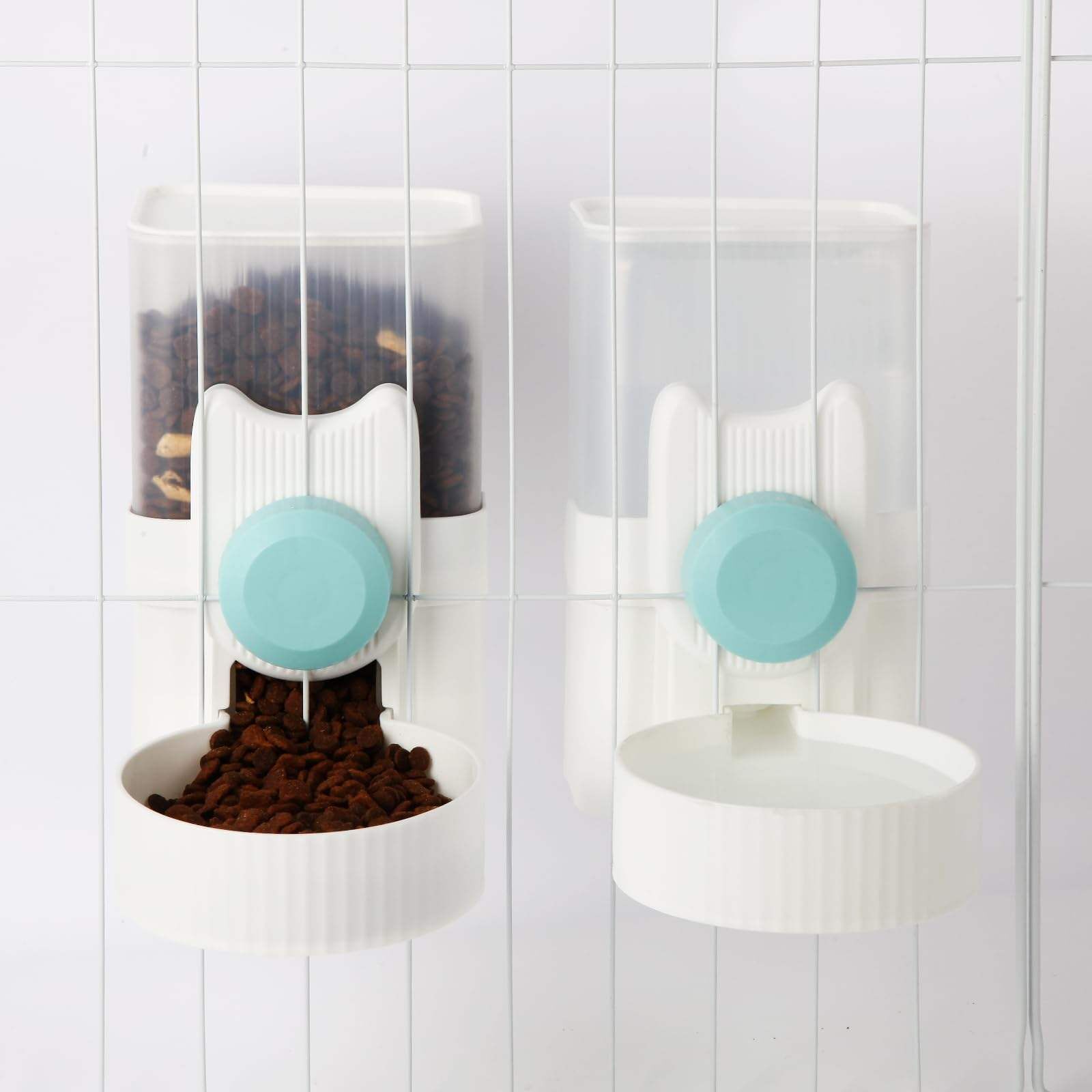 Buy Wholesale China High Quality Hanging Automatic Gravity Rabbit ...