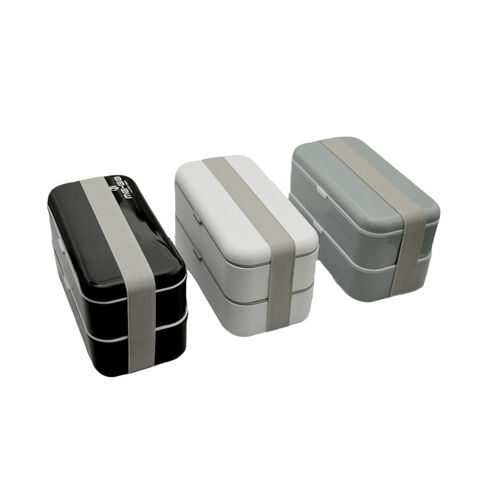1pc Sandwich Storage Box, Silicone Lunch Box, Food Storage Case