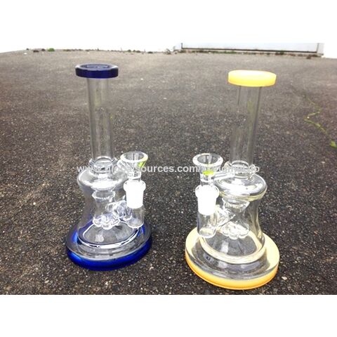 Buy Wholesale China Factory Wholesale Glass Water Pipe For Smoking. Wth  Tree Percolator And American Color High Quality Glass Smoking Water Pipe &  Oil Bubbler at USD 7.8