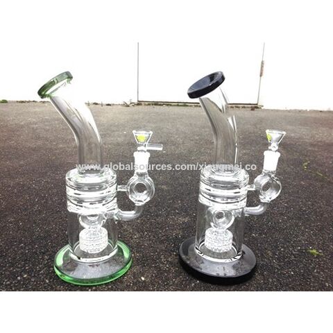 Buy Wholesale China Factory Wholesale Glass Water Pipe For Smoking