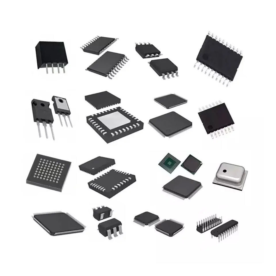 Buy Wholesale China Manufacturer Custom Ic Chips Original New ...