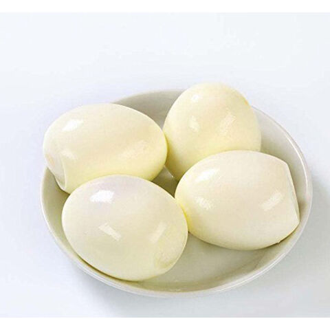 Buy Wholesale China The Negg Boiled Egg Peeler Black & Egg at USD