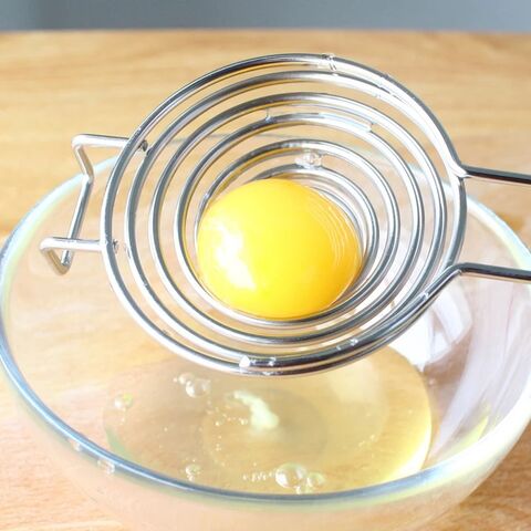 Stainless Steel Egg Slicer 2 in 1 Egg Cutter Fruit Slicer for Strawberries  Soft Food Splitter Dividers Kitchen Cooking Tools