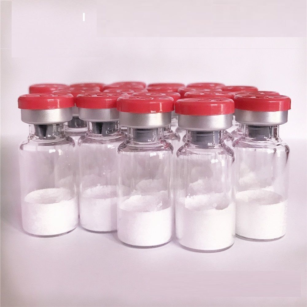 Buy Wholesale China Retatrutide Mounjaro- Tirzepatide- 5mg 10mg 15mg 99 ...