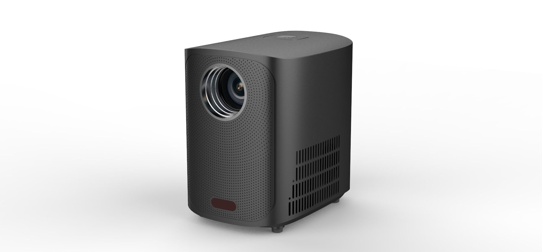 Buy Wholesale China Portable Lcd Projector 5g Bluetooth E Focus Keystone Pocket Projector Native