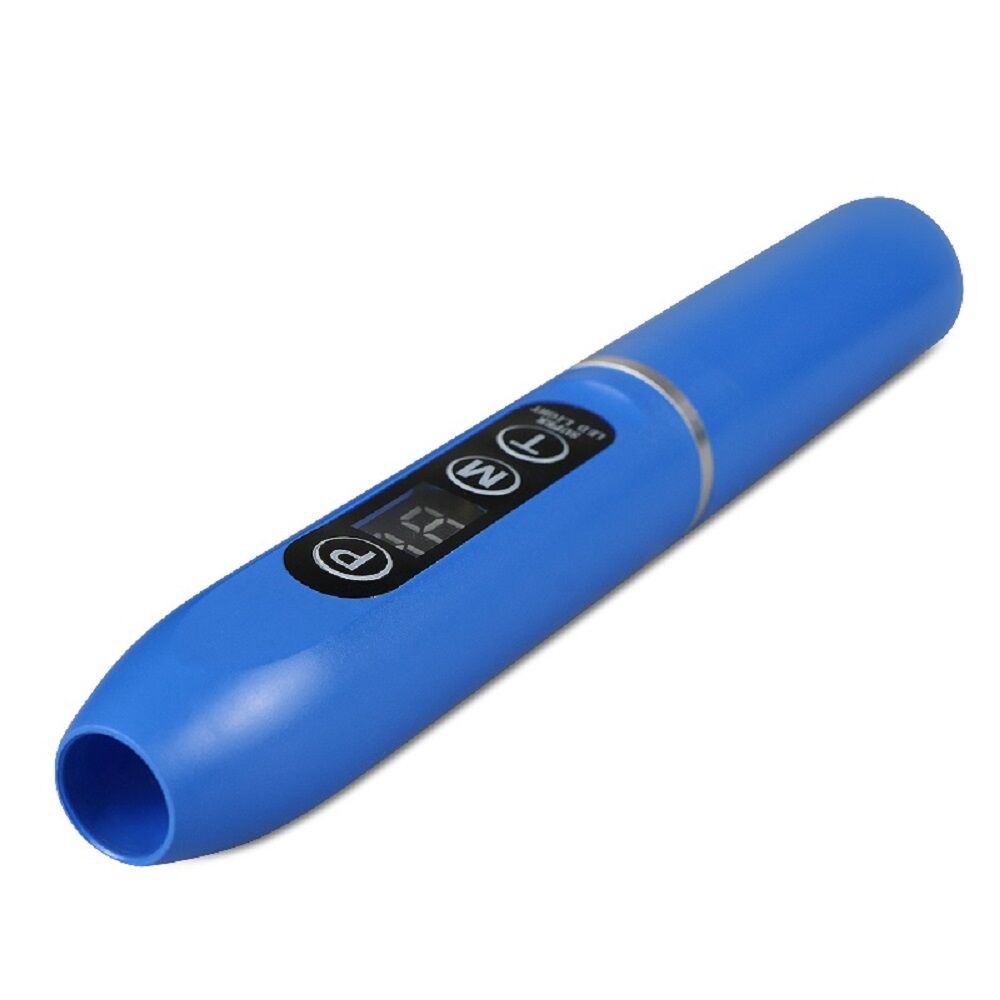 Buy Wholesale China Dental Curing Light Cure Blue Eu Plug Wireless