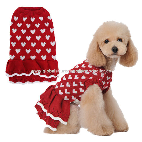 Tiny dog best sale clothes and accessories