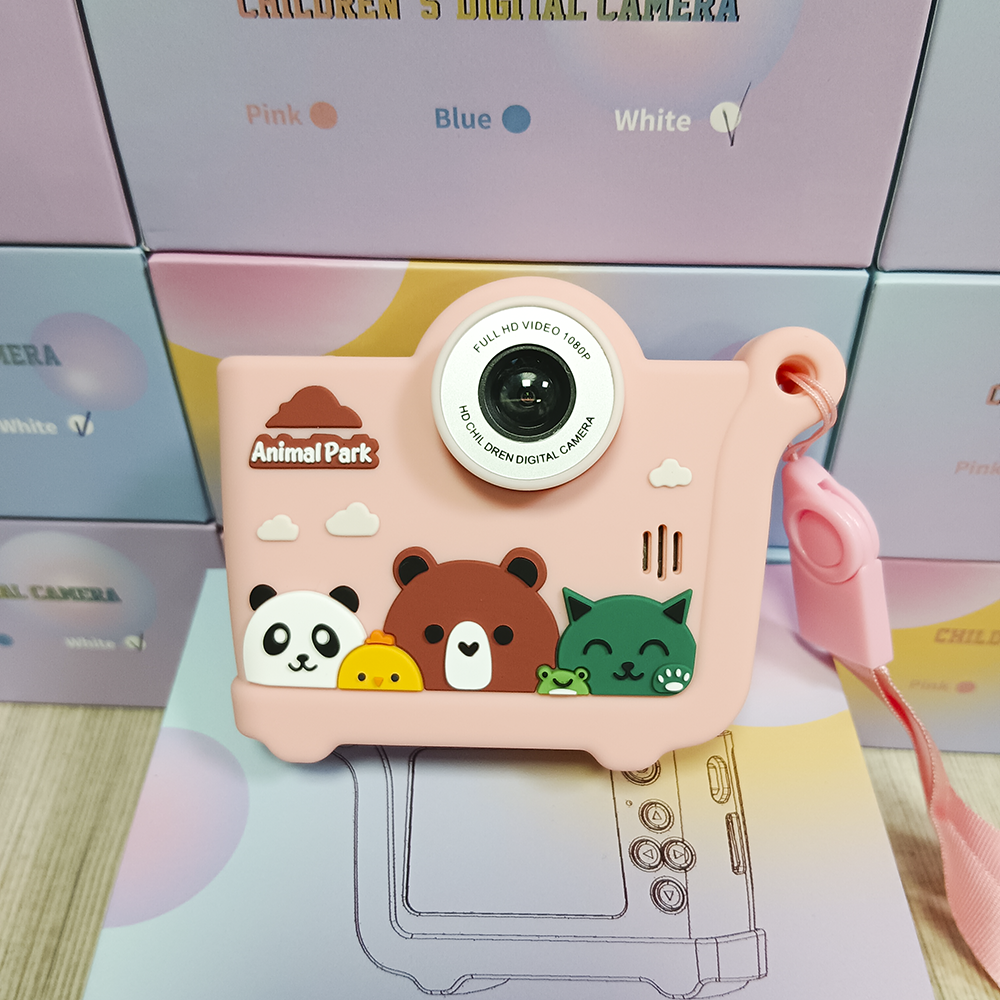 Buy Wholesale China Eyesun Portable Kids Toy Student Baby Camera Pocket