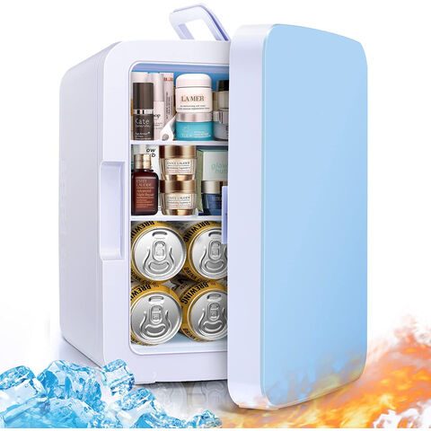 Low Price Factory Car Fridge Freezer Mini Refrigerator 15L Mini Portable  Car Refrigerator - China Mini Fridge, Car Fridge