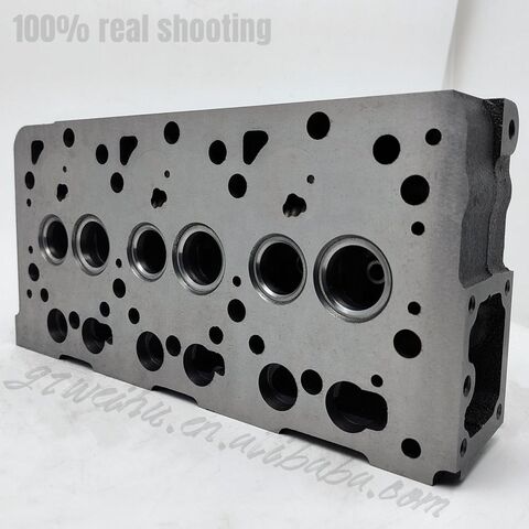 専用　OHOTORO Kubota Engine D905 Cylinder Head 16020-03140 16020-03143