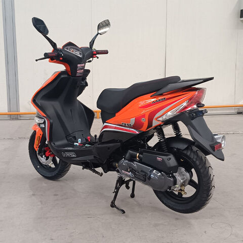 Cheapest 150cc scooter sales