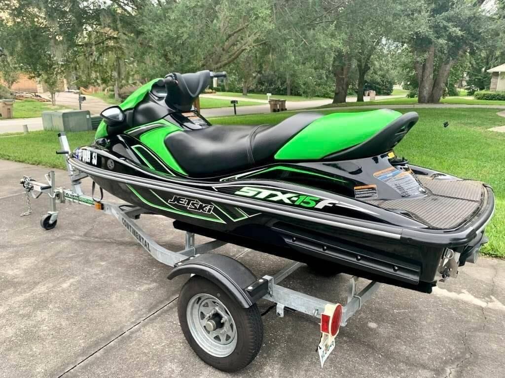 Buy Wholesale Canada Buy New And Used Model 2022 2023 Yamahas Jet Ski ...