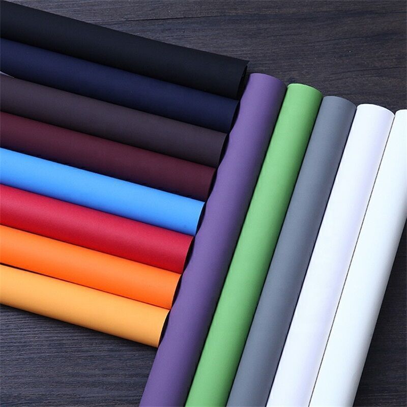 Buy Wholesale China Guangzhou Single Side Soft Touch Coating Paper ...