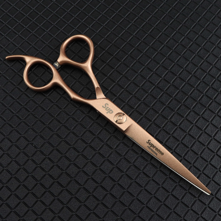 Nepurlson Gmsp-16 6.0 Inch Hot Sale Rose Gold High Quality Shears ...