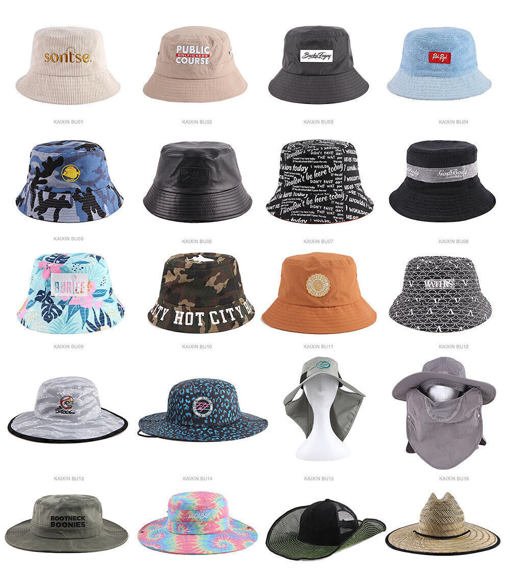 Buy Wholesale China Wholesale Wide Brim Quick Dry Polyester Boonie ...