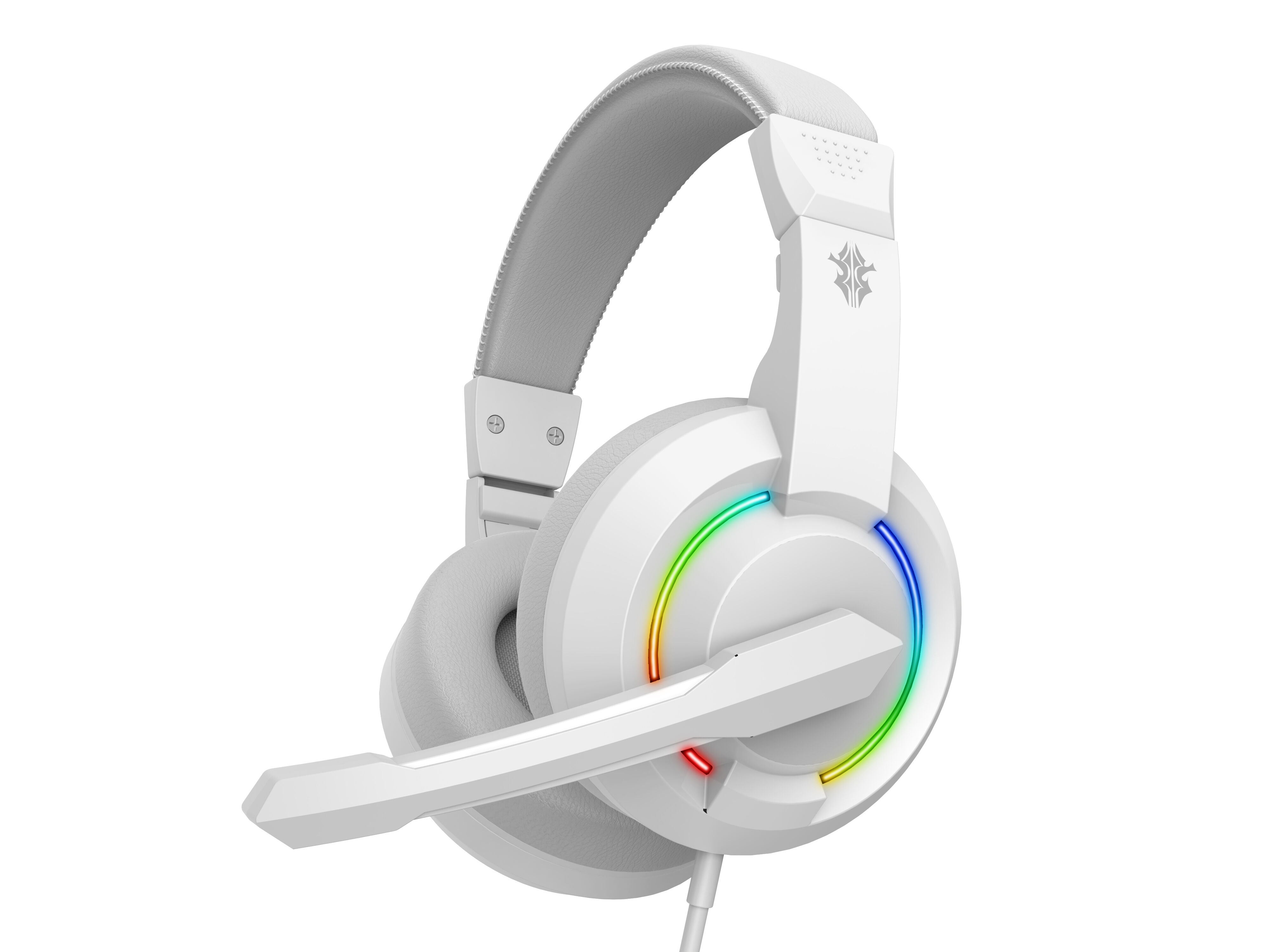 Buy Wholesale China Entrylevel Design Comfortable Gaming Headset Noise