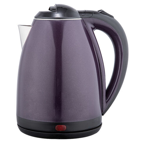 hotel electric kettle 0.5l plastic tea