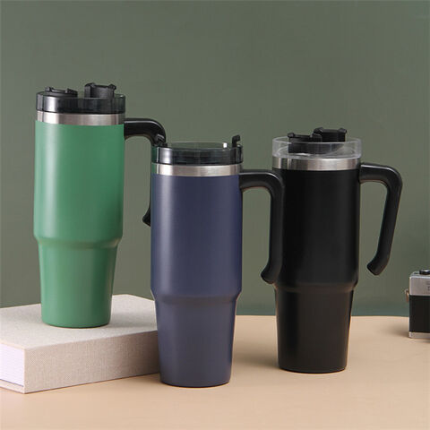 Buy Wholesale China 20,30, 40oz Stanley Insulated Cup Big Grip