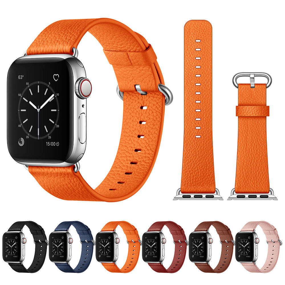 Buy Wholesale China Manufacturer Smart Watch Strap For Apple Watch Band