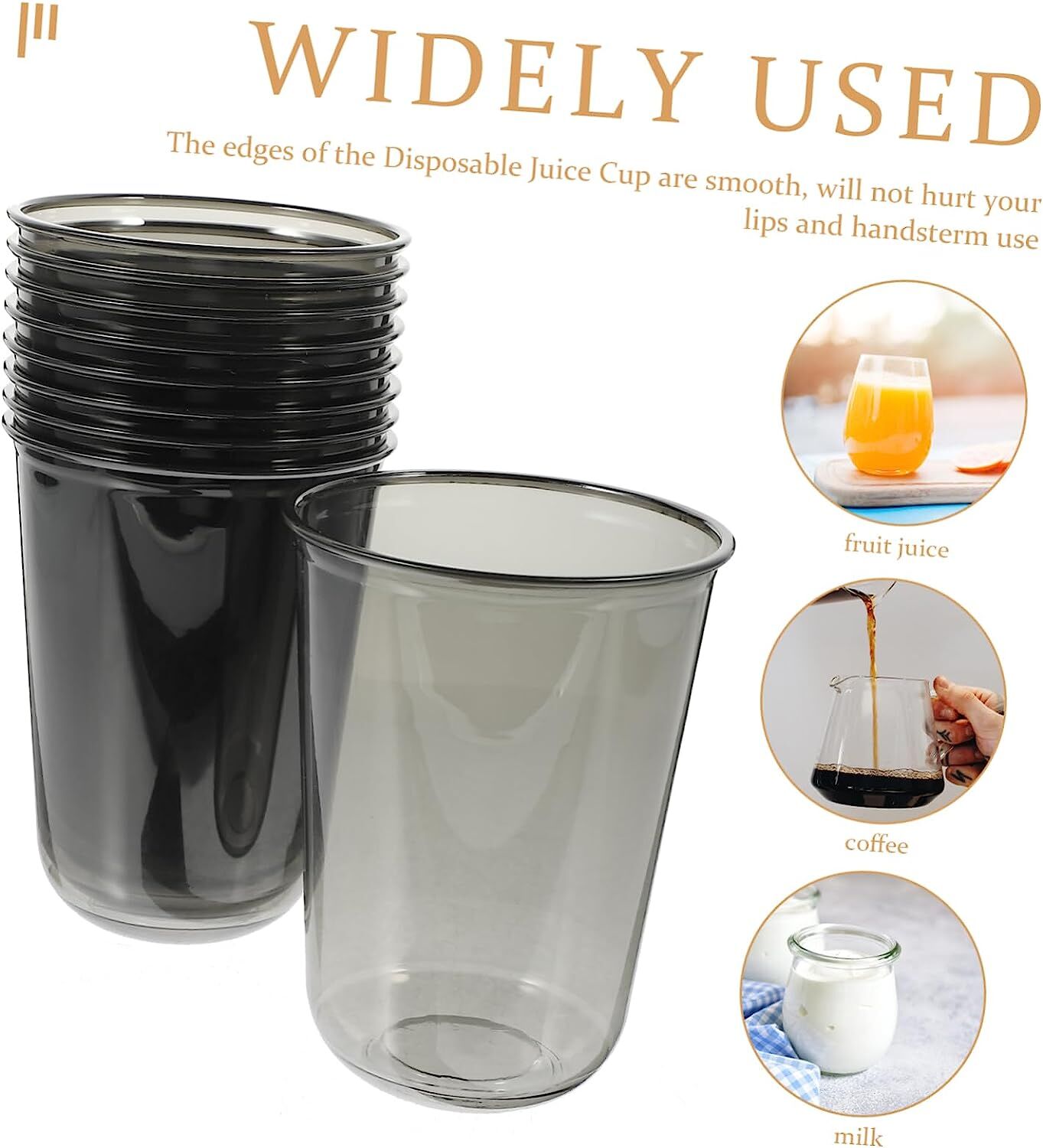 Buy Wholesale China Pet Coffee Cup Black Set Portable Coffee Cup Coffee