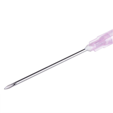 1ml Insulin Syringe and Needle  25g 26g 27g 28g 29g Available