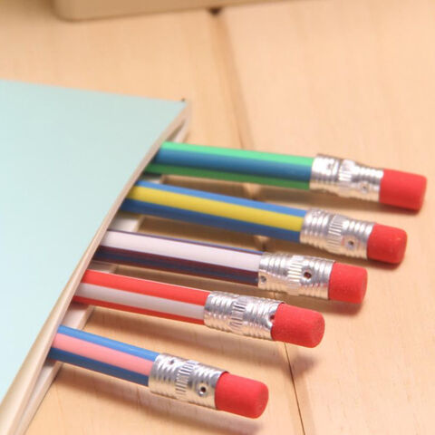 Crayon à Papier Pliable
