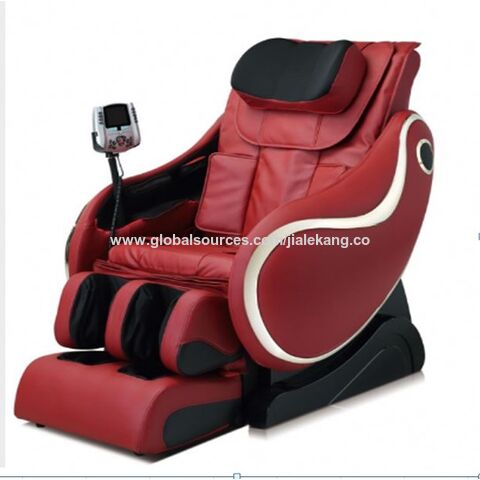 Body massager for online chair