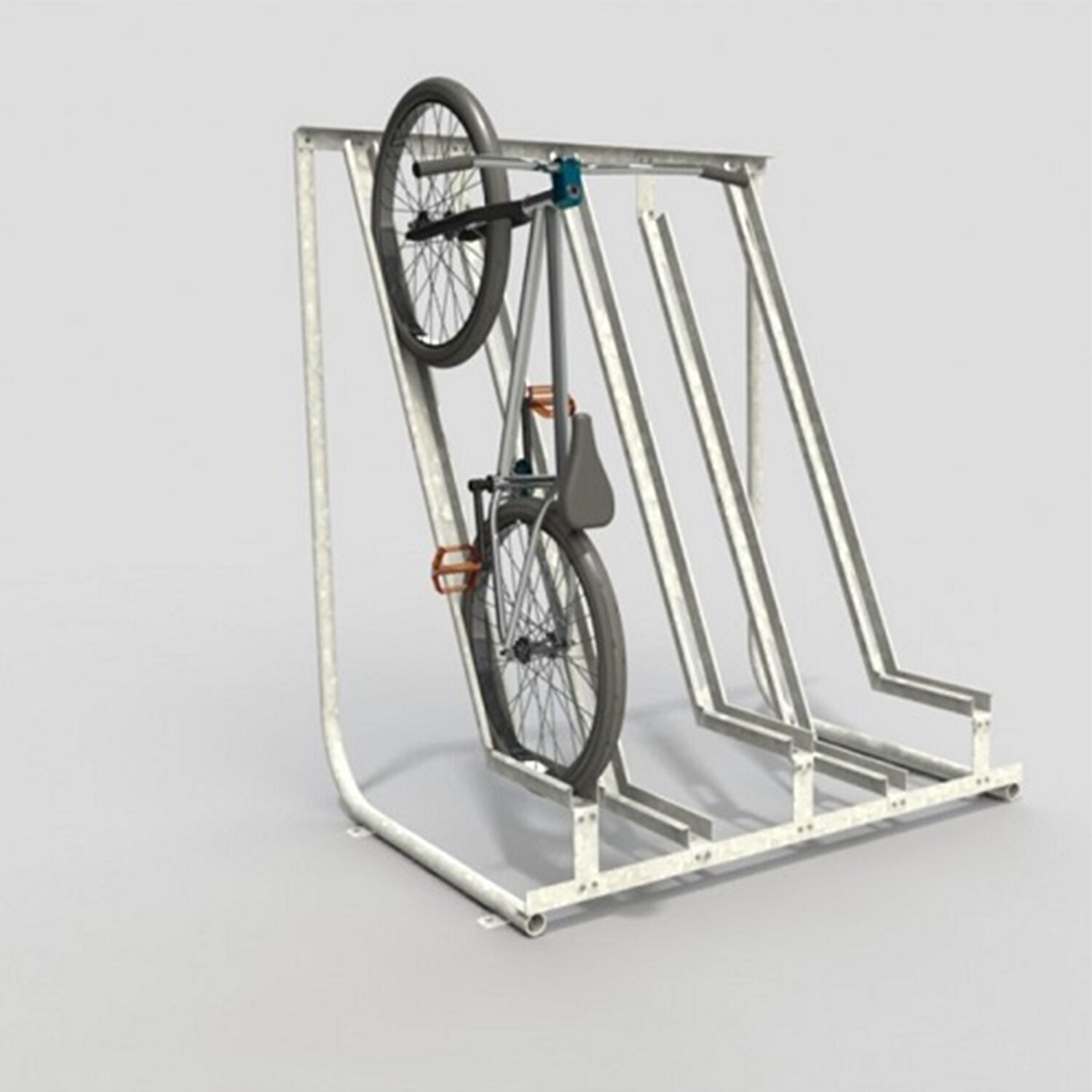 Achetez en gros Usine Oem Plancher Bike Rack Stand De Stockage De  Bicyclettes Rack De Stationnement De Vélo Chine et étagères Et Supports Pour  Vélos à 29 USD
