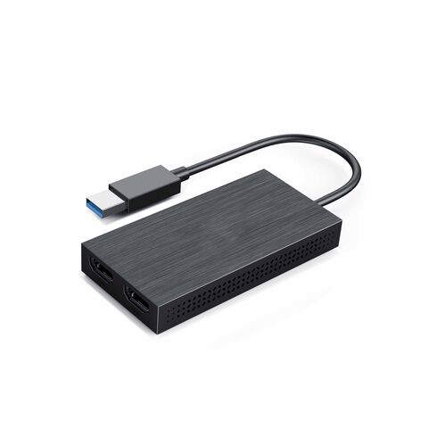 Adaptador para 2025 varios hdmi