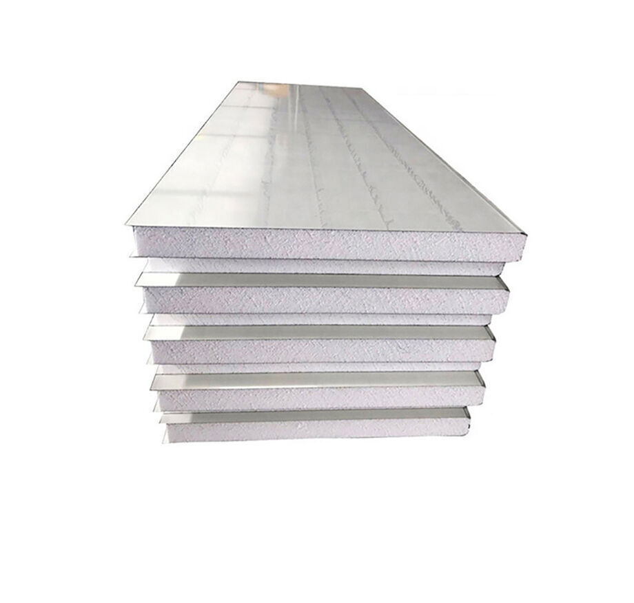 Achetez en gros Isolation De Panneau Sandwich En Mousse Polyuréthane ...