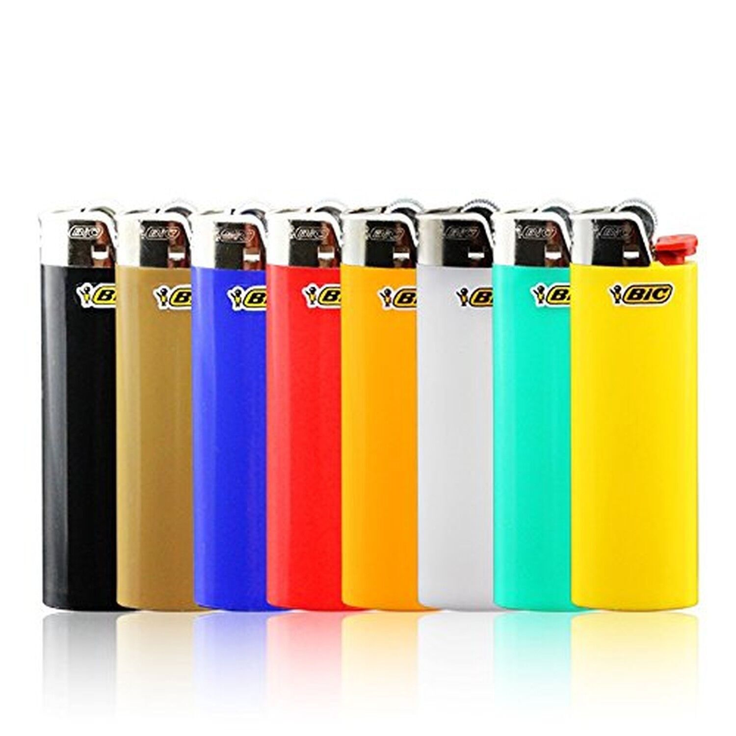 Buy Wholesale Germany Original Bic Cigarette Lighters/ Mini Bic Lighter