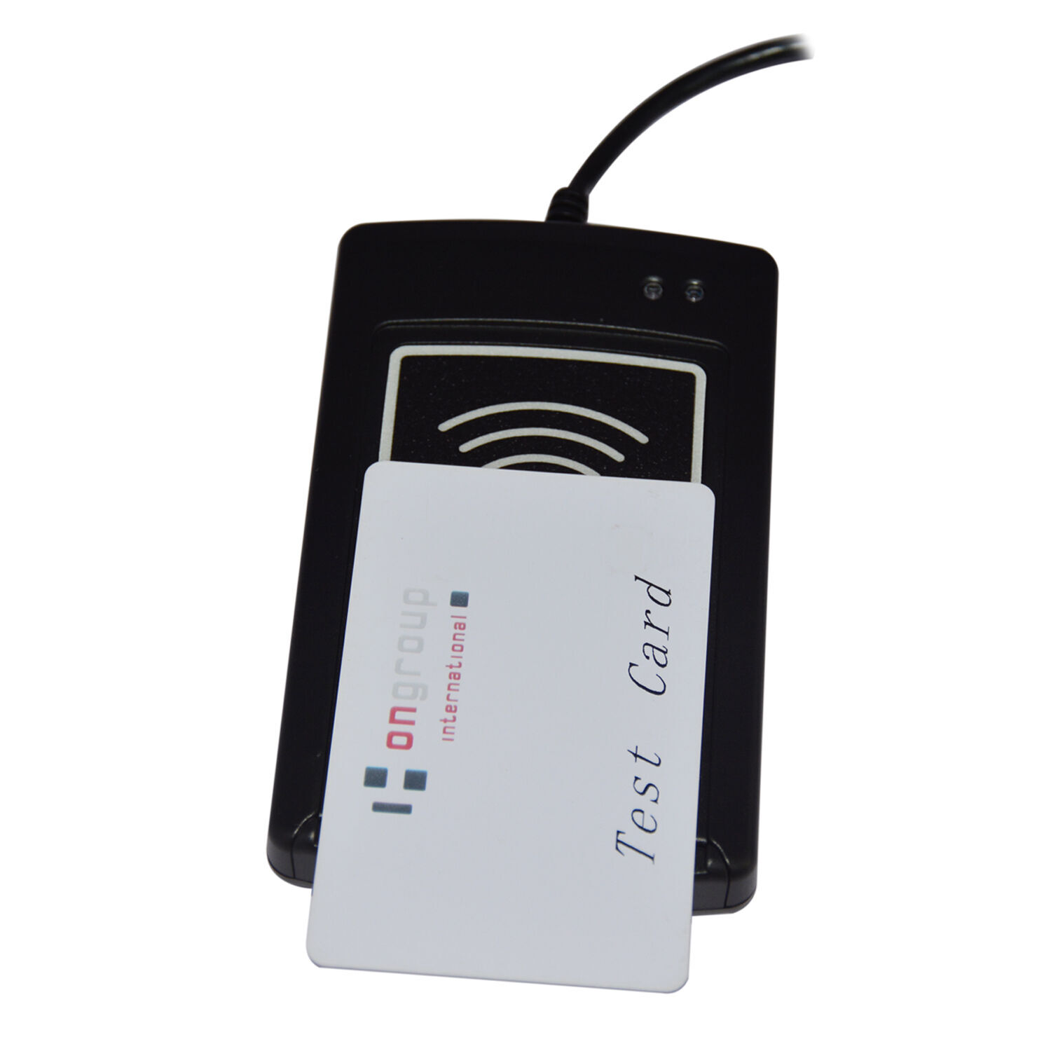 Buy Wholesale China 13.56mhz Usb Contactless Hid Uid Access Control ...